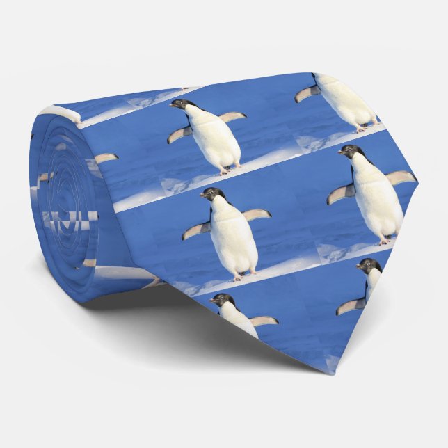 ペ ギ KRAWATTE (Gerollt)