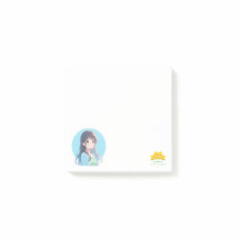 ポストイット - Iris