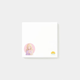 ポストイット - Luna Post-it Klebezettel