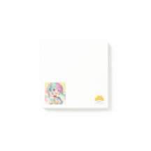 ポストイット - Nia