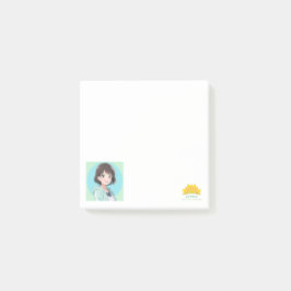 ポストイット - Sora Post-it Klebezettel
