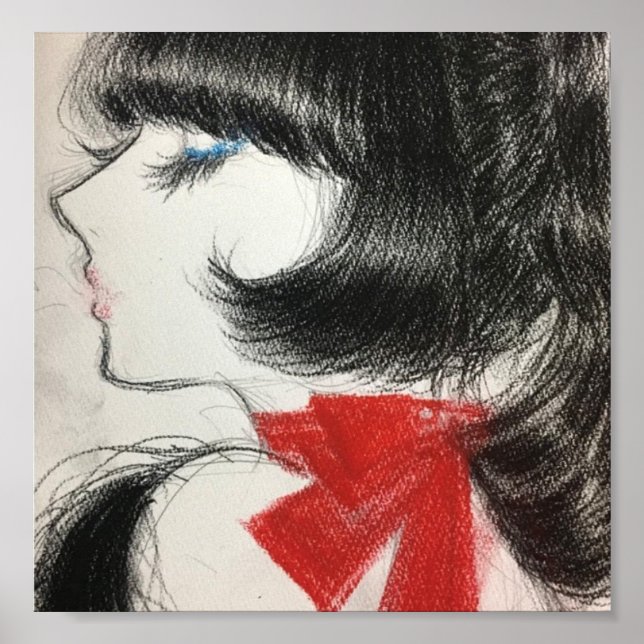 ポ ス タ POSTER (Vorne)