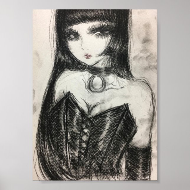 ポ ス タ POSTER (Vorne)