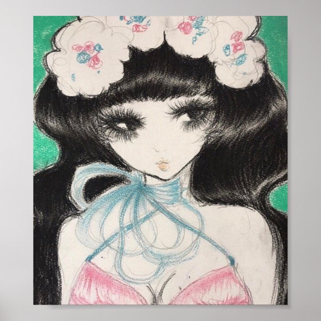 ポ ス タ POSTER (Vorne)