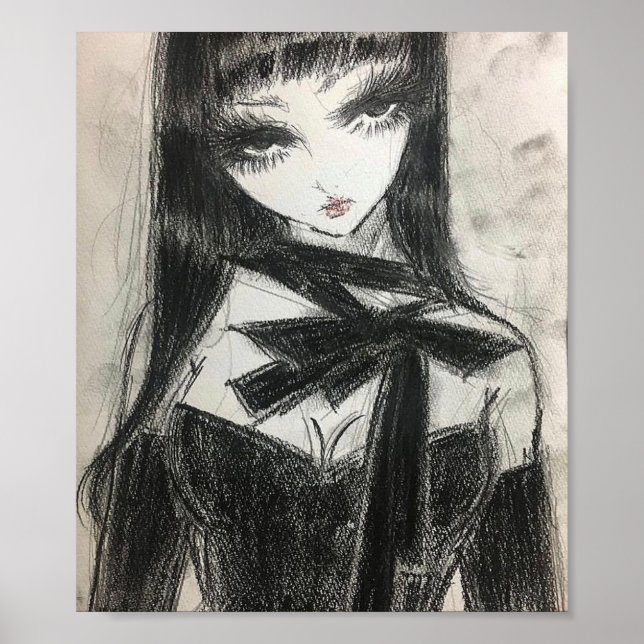 ポ ス タ POSTER (Vorne)