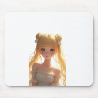 マウスパッド MOUSEPAD