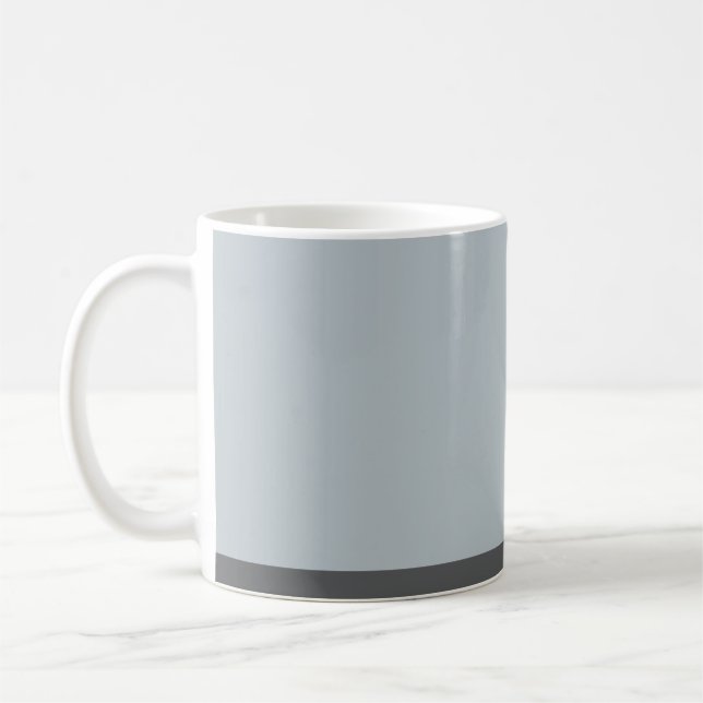 マグカップ COFFEE MUG (Gauche)