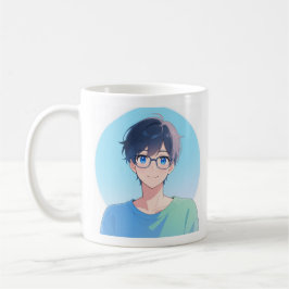 マグカップ - Haru Kaffeetasse