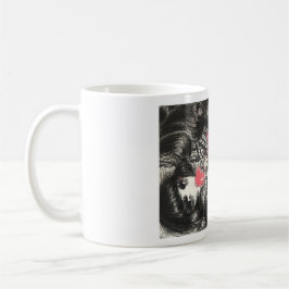 マグカップ KAFFEETASSE