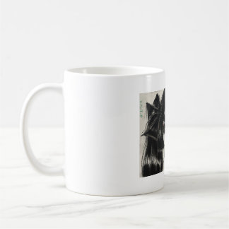 マグカップ KAFFEETASSE