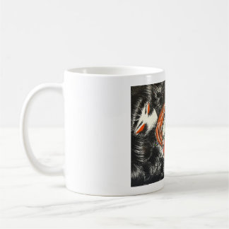 マグカップ KAFFEETASSE
