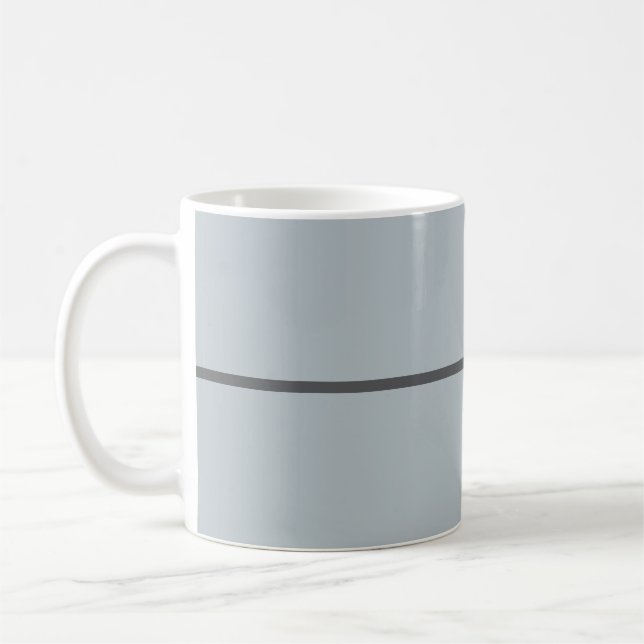 マグカップ KAFFEETASSE (Links)