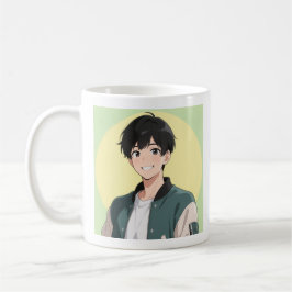 マグカップ - Kai Kaffeetasse