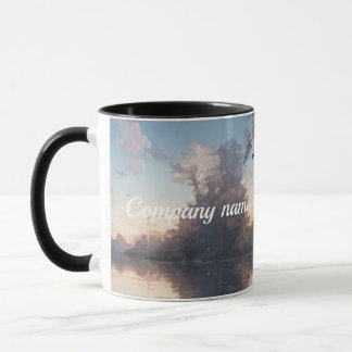 マグカップ TASSE