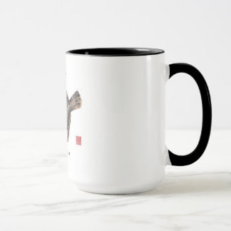 マツカワ！　HOKKAIDO JAPAN TASSE