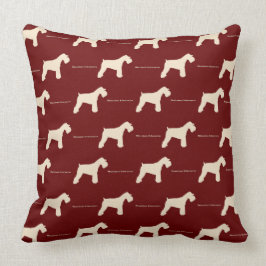 ミニチュア・シュナウザー RD KISSEN