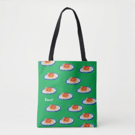 ミートソーススパゲッティ TASCHE