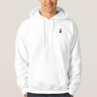 メンズパーカー / Men’ｓhooded sweatshirt 
