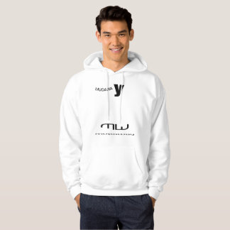 メンズ　喜びを形に HOODIE