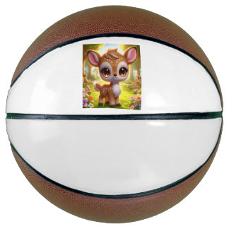 ラブリーバンビちゃん💛 BASKETBALL