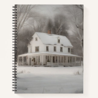 リングノート NOTIZBUCH