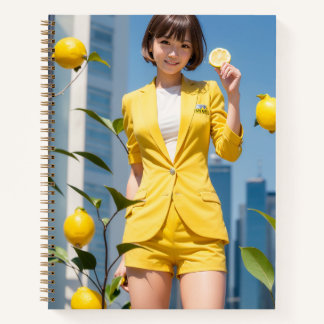 リングノート NOTIZBUCH