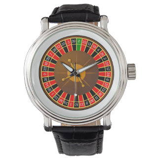 ルーレット１ ARMBANDUHR