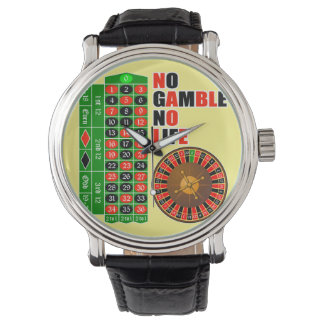 ルーレット３ ARMBANDUHR