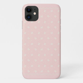 レース ピンク Case-Mate iPhone HÜLLE