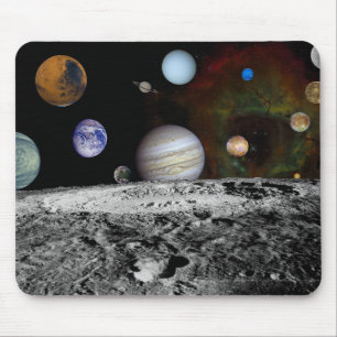 レ と 太 系 の タ MOUSEPAD