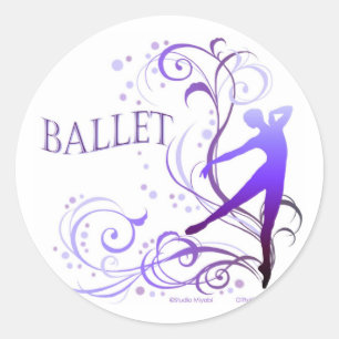 レ エ ロ ル RUNDER AUFKLEBER