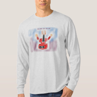 ヴィオラ・ダ・ヴィンチTシャツ T-Shirt