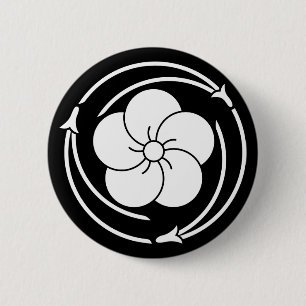 三 つ 追 い 松 葉 に 捻 BUTTON