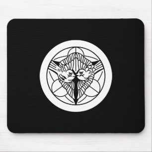 上 杉 笹 MOUSEPAD