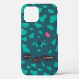 世界が闇から抜け出せますように。 Case-Mate iPhone HÜLLE