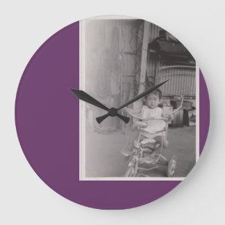 中田早苗 時計 Firenze さなえ sanae Große Wanduhr
