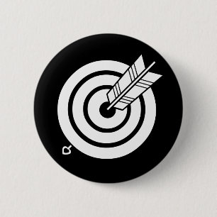 丸 的 に 当 り 矢 た BUTTON