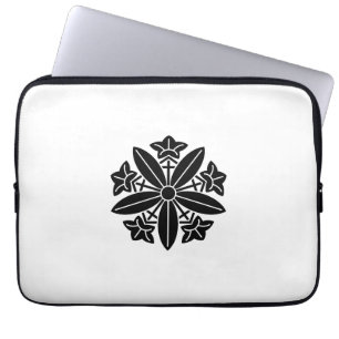 久 我 竜 胆 車 LAPTOPSCHUTZHÜLLE