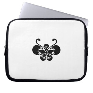 五瓜胡蝶 LAPTOPSCHUTZHÜLLE