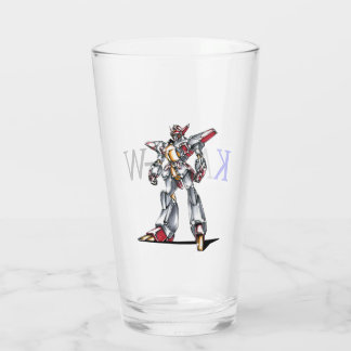 作品番号00014 「主人公用機体」 GLAS