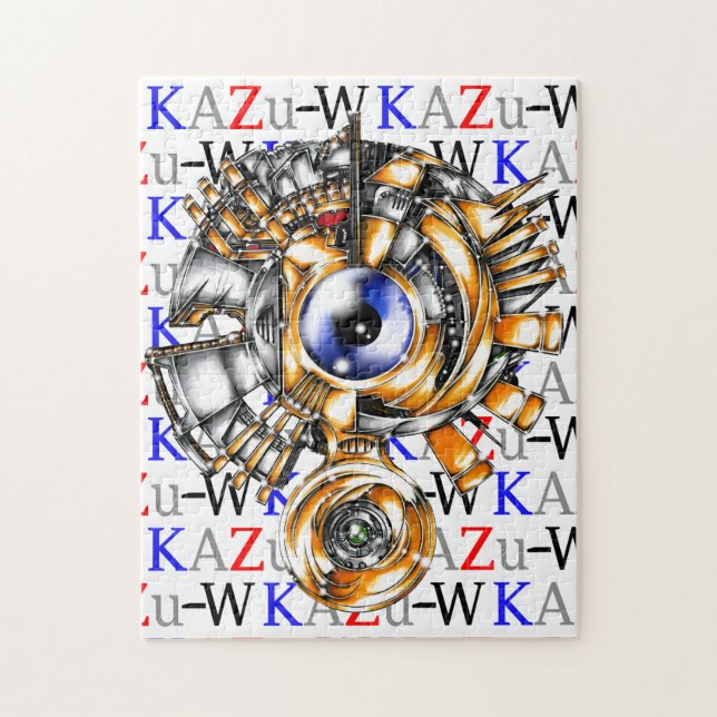 作品番号00017　「闇から点る希望の増幅装置」 (Vertikal)