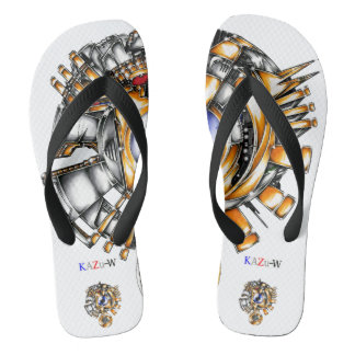 作品番号00017 「闇から点る希望の増幅装置」 FLIP FLOPS