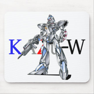 作 品 号00011 "主 力 量 MOUSEPAD