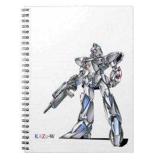 作 品 号00011 "主 力 量 NOTIZBLOCK