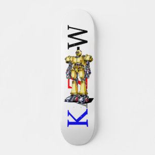 作 品 号00015 "特 用番2殊 SKATEBOARD