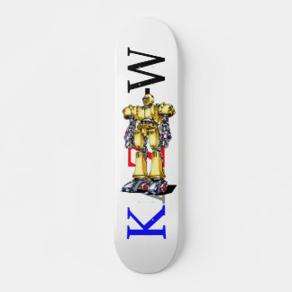 作 品 号00015 "特 用番2殊 SKATEBOARD
