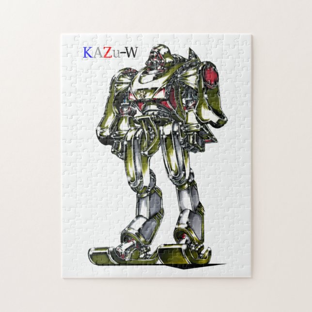 作 番 号00007 "陸 高 品 戦 (Vertikal)