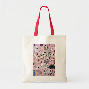 其 ま ま の 猫 地 口飼 TRAGETASCHE