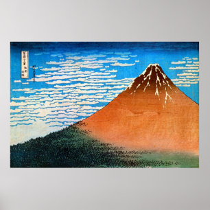 凱 快 晴 (赤 士), 風 POSTER