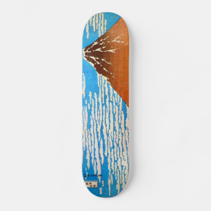 凱 快 晴 (赤 士), 風 SKATEBOARD